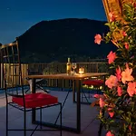 Schneggnheisl Panoramaappartements 公寓 *