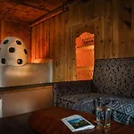 公寓 Schneggnheisl Panoramaappartements *