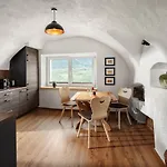 Schneggnheisl Panoramaappartements Apartamento Sautens