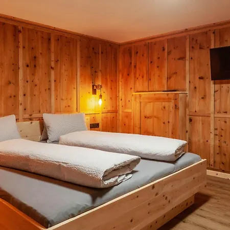 Lägenhet Schneggnheisl Panoramaappartements *