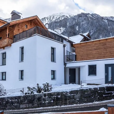 Schneggnheisl Panoramaappartements Sautens