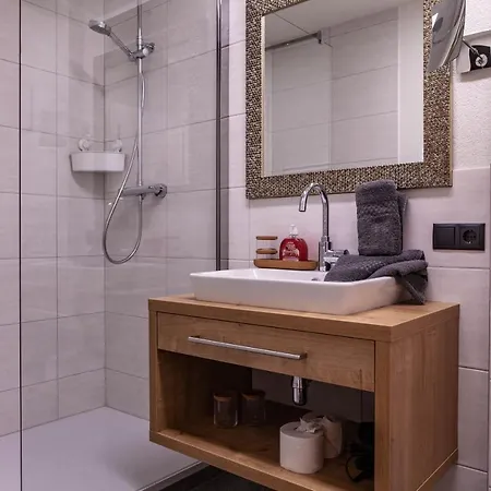 Schneggnheisl Panoramaappartements Lägenhet