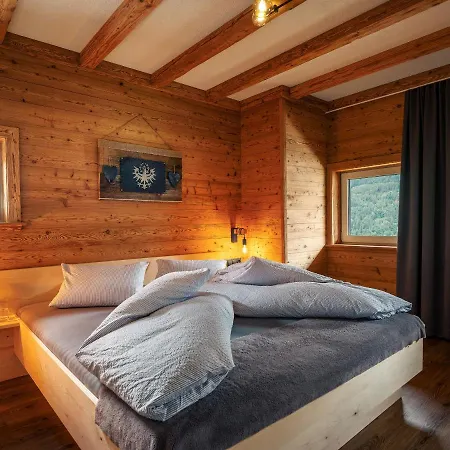 Apartamento Schneggnheisl Panoramaappartements *