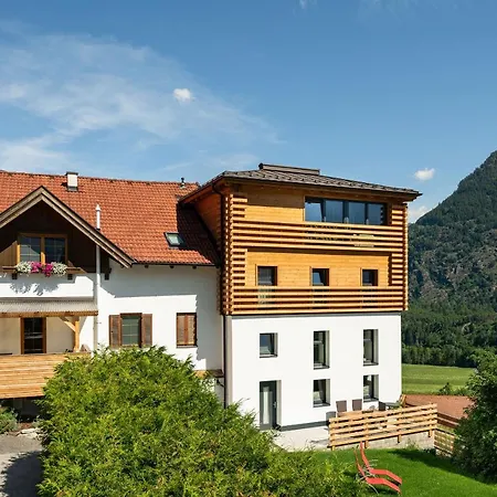 Appartement Schneggnheisl Panoramaappartements Sautens