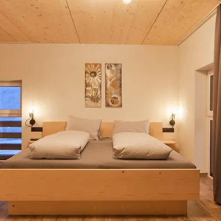 Schneggnheisl Panoramaappartements