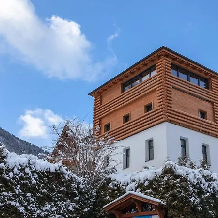 Schneggnheisl Panoramaappartements *