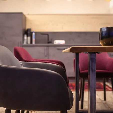 Apartamento Schneggnheisl Panoramaappartements Sautens