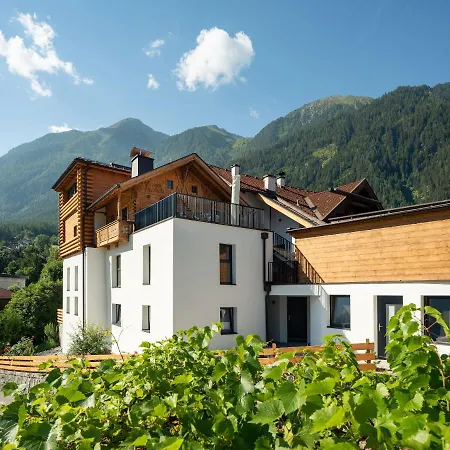 Schneggnheisl Panoramaappartements *