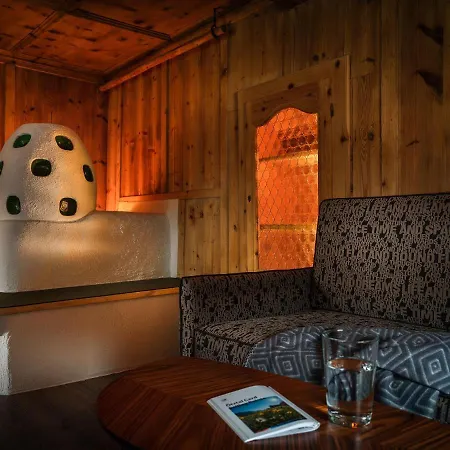 Apartamento Schneggnheisl Panoramaappartements *