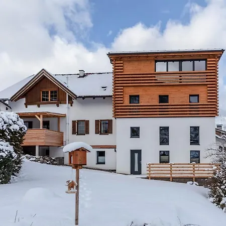 Apartament Schneggnheisl Panoramaappartements