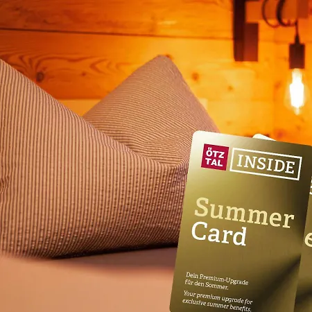 Schneggnheisl Panoramaappartements 索滕斯